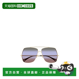 香港直邮Chloe 全框太阳镜 ALYCH0278S蔻依