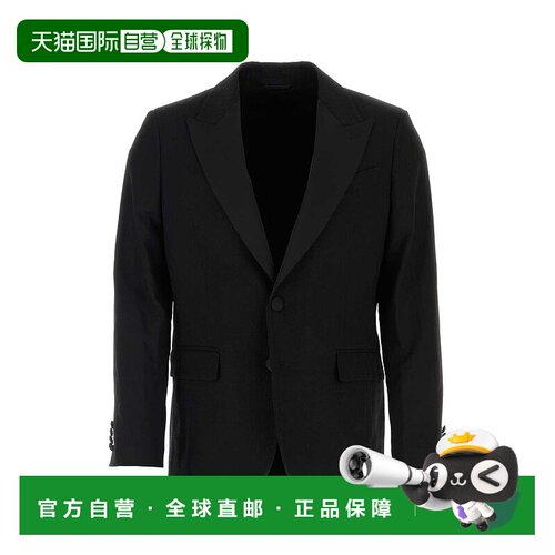 1h可退 欧洲直邮etro/艾绰 男士西服 1G5530104001外套西装