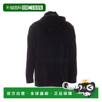 香港直邮TOM FORD 男士夹克 LJM019LMS038NAA AW202支付后1h可退