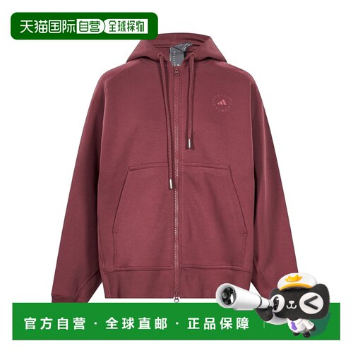 香港直邮ADIDAS BY STELLA MCCARTNEY 女士卫衣 KR6225 AW2026