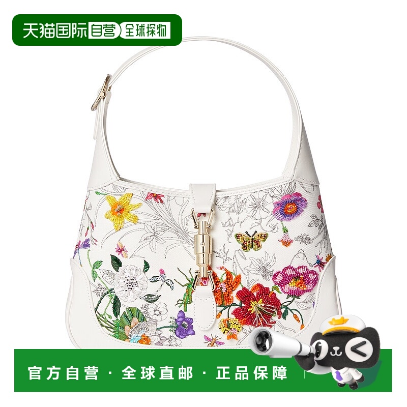 欧洲直邮GUCCI 古驰 25秋冬 833047 FAETU 9143 女士 手提包 Gucc