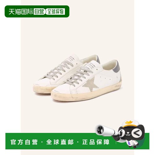 欧洲直邮golden goose 男士 时尚休闲鞋