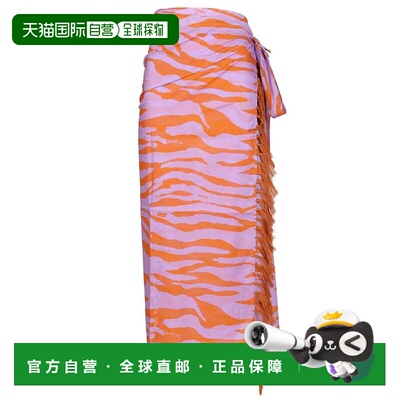 THE ATTICO 女士半身裙 260WCR00140CCC134PR247 AW2026