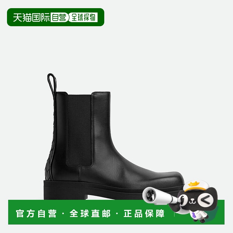欧洲直邮BV葆蝶家 25秋冬 838337V2WT01000 女士 短靴