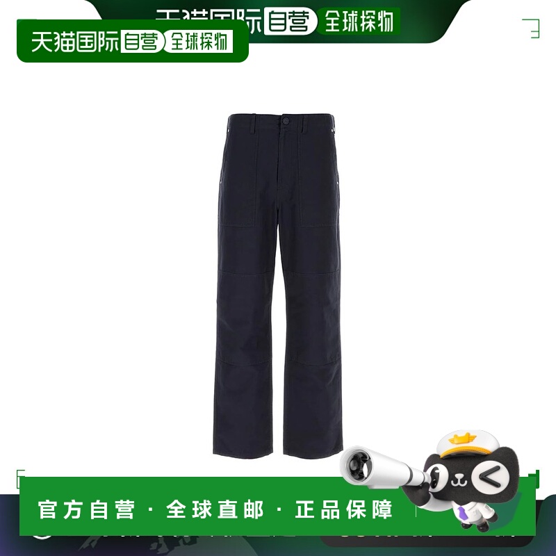 欧洲直邮GIVENCHY 男士休闲裤BM51G215KK403纪梵希