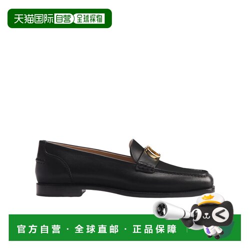 Dior Dior Palais 乐福鞋 KDF196VEA单鞋【付后1h可退】
