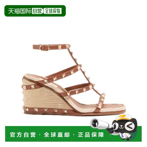 香港直邮VALENTINO 女士休闲鞋 WS0IJ8HJQ48L SS202支付后1h可退