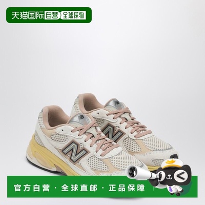 1h可退 香港直邮New Balance  男士 2010 运动鞋(LINEN/DESERT)()