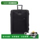自营欧洲直邮Tumi途明 Alpha Hybrid黑色长途旅行行李箱男女通用