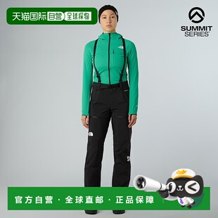 自营欧洲直邮北面 Summit Torre Egger女士防水裤 THE NORTH FACE