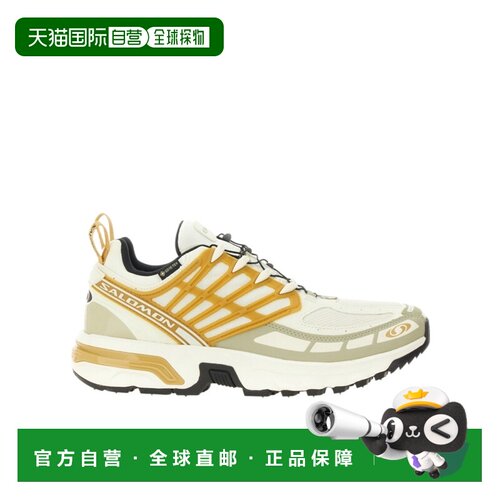 Salomon S/Lab ACS PRO GORE-TEX 运动鞋 L475998【付后1h可退】