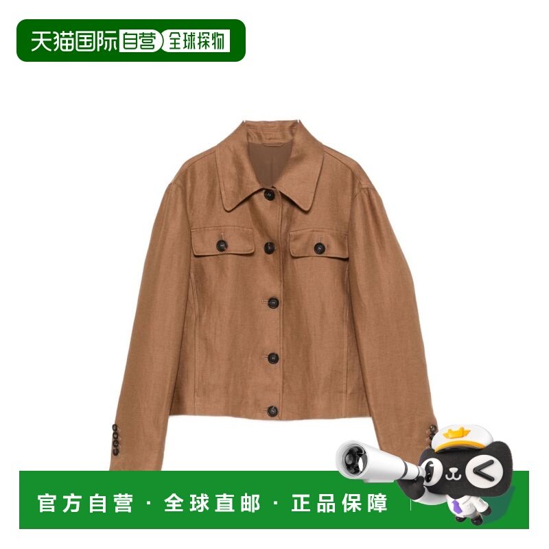 欧洲直邮brunello cucinelli 女士 外套,女装/女士精品,短外套,淘宝优惠券,粉丝福利购,淘宝优惠卷