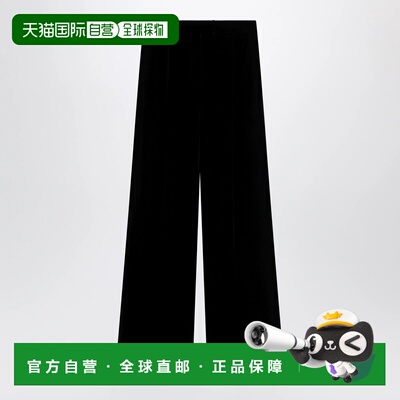 欧洲直邮VALENTINO 女士正装裤 9B3RB7579Q90NO A【付后1h可退】