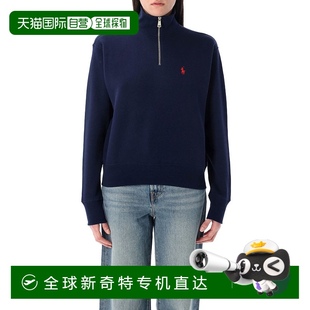 欧洲直邮ralph polo 1h可退 lauren 卫衣 女士 运动衫