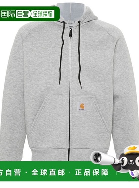 1h可退 香港直邮CARHARTT WIP 男士 MAIN 灰色外套 I0329350GKXX