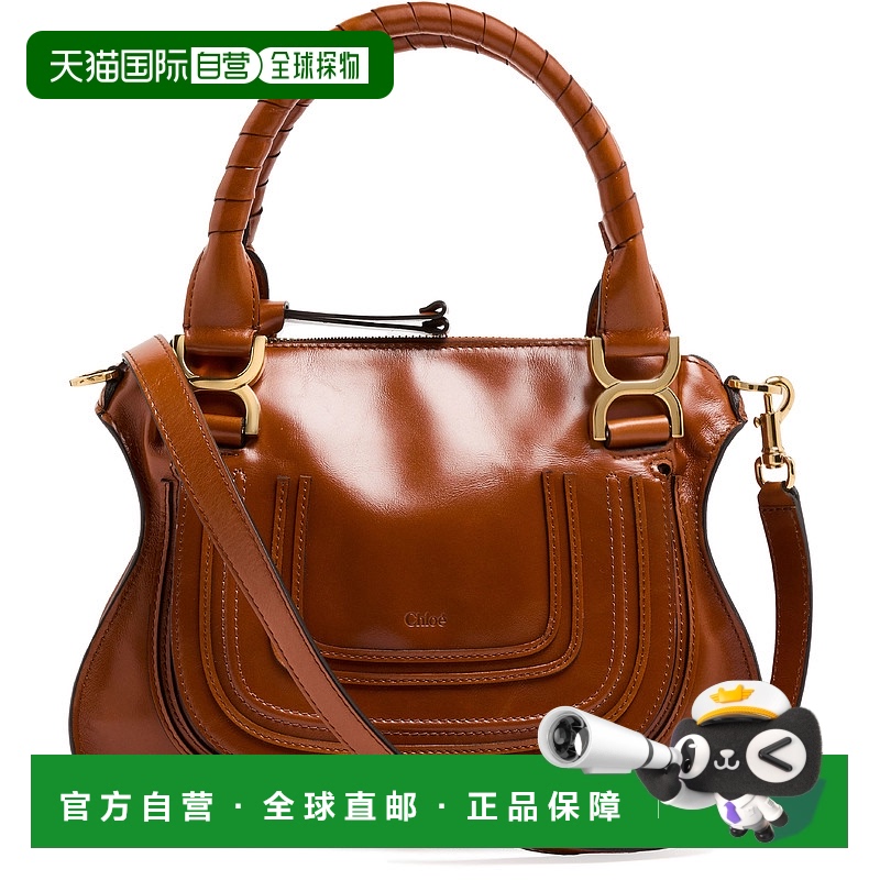 欧洲直邮CHLOE 25秋冬  CHC24AS660N57/26M CHL74KE7BRW 女士 单