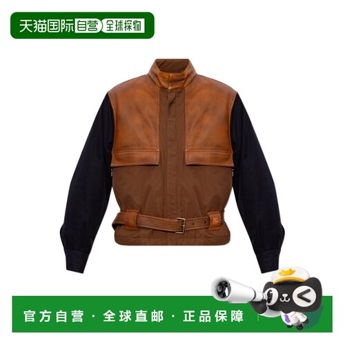 1h可退 香港直邮ETRO 女士西服 WRBA008599TUEO4M0446 AW2026 棕
