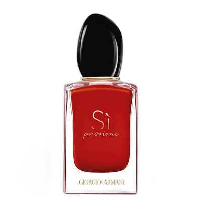 欧洲直邮GIORGIO ARMANI阿玛尼红Si迷情挚爱女士香水花果香正品