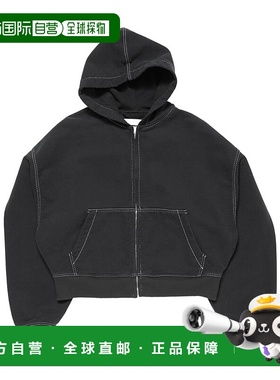 香港直邮Acne Studios 拉链卫衣 CI0208