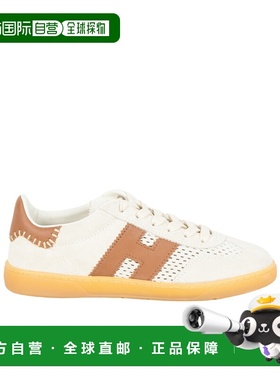 1h可退 香港直邮Hogan 系带运动鞋 HXW6470FY60UXH