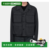 夹克 1h可退 OW1175LF148 Veste courte 香港直邮Lemaire 男士