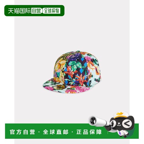 欧洲直邮kenzo 女士 帽子