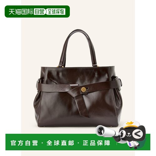 香港直邮Gianni Chiarini 女士手提包 100310417215支付后1h可退