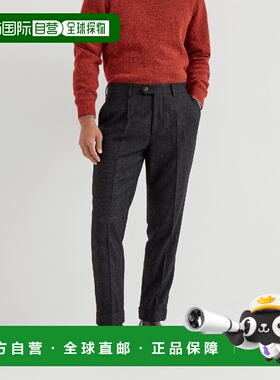 1h可退 欧洲直邮BRUNELLO CUCINELLI 26春夏 252MV412L00HC822 男