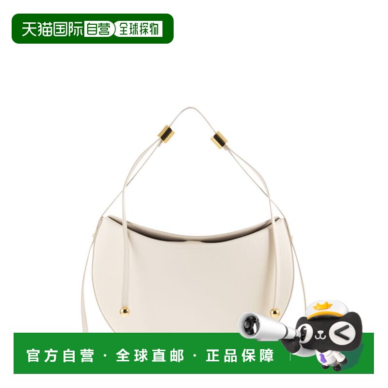1h可退 香港直邮FURLA 女士斜挎包 WB01868BX3104PNN00 SS2026 白