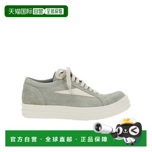 Rick Owens 系带运动鞋 RP02F5888LVSLCO