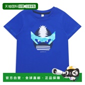 女童装 春夏 短袖 欧洲直邮Esprit T恤 ENORA