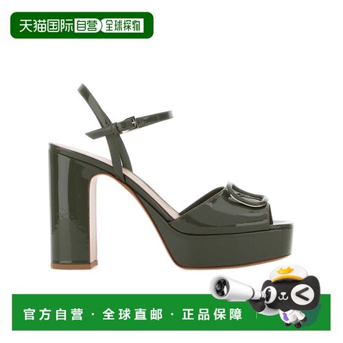 香港直邮VALENTINO 女士高跟鞋 WS0FG2TMK0IO SS2【付后1h可退】
