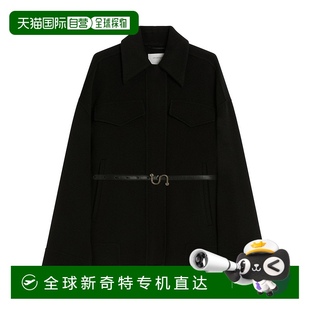 1h可退 大衣 欧洲直邮maxmara 女士