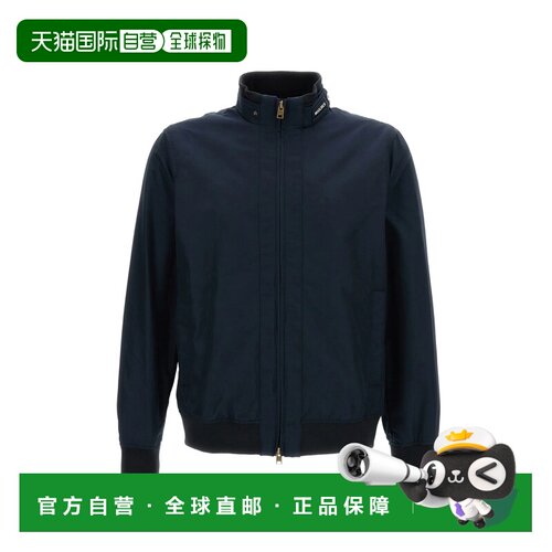 1h可退 香港直邮Woolrich沃尔里奇SPRING LEWIS男士外套夹克