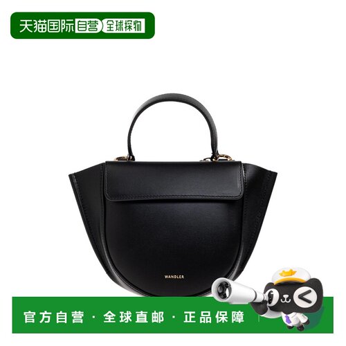 香港直邮WANDLER 女士手拿包 261020001683200 AW20支付后1h可退