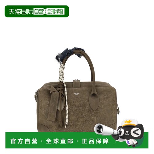 香港直邮GOLDEN GOOSE DELUXE BRAND 女士手拿包 【付后1h可退】