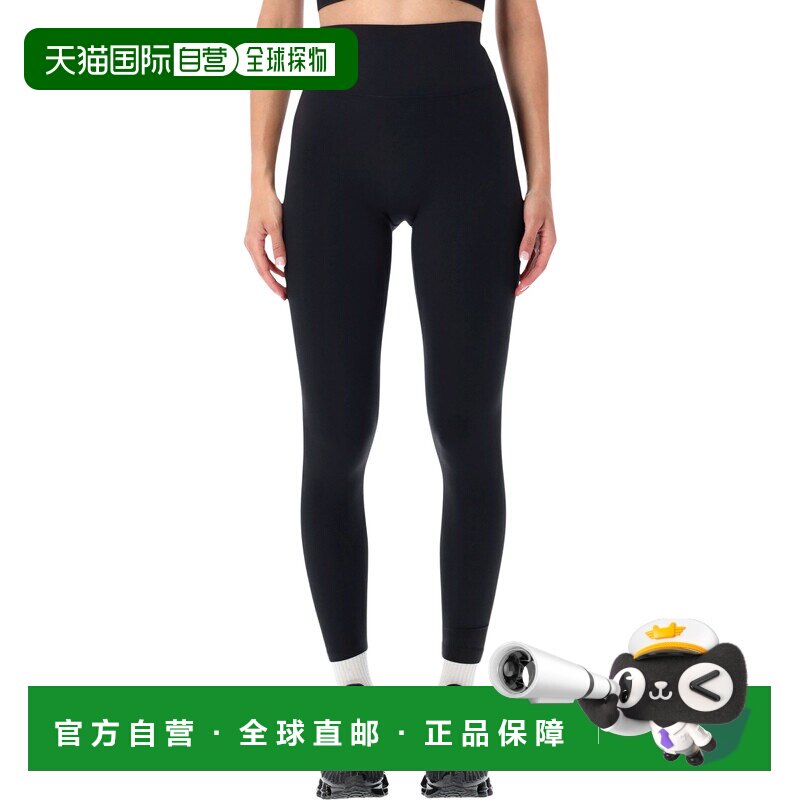 香港直邮nike/耐克 女士 运动裤打底裤紧身裤