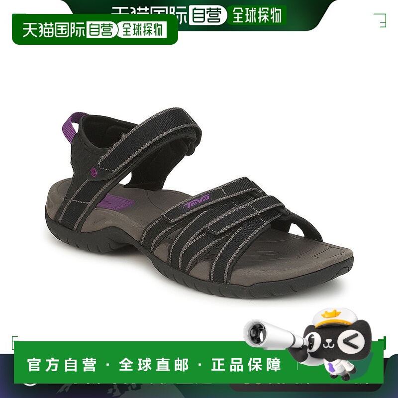 欧洲直邮Teva 太哇 女士 凉鞋 TIRRA