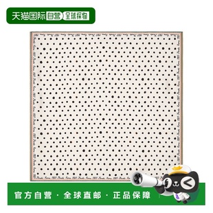 欧洲直邮fendi 围巾披肩真丝 女士