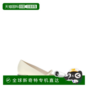 Elisa 周仰杰 女士 ELISA45 浅口鞋 香港直邮Jimmy 1h可退 Choo