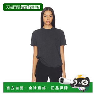 fear god 女士 125HO2558 1h可退 合身T恤 香港直邮essentials