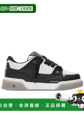 香港直邮Represent Studio 运动鞋 MLM9754