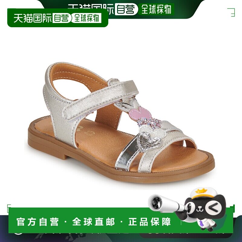 欧洲直邮GBB 女童 凉鞋 MAISIE