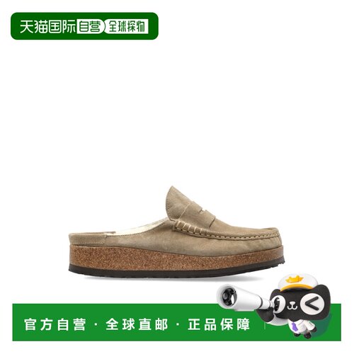 欧洲直邮birkenstock 男士 凉鞋
