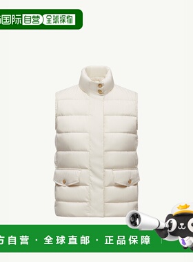 1h可退 欧洲直邮MONCLER 盟可睐 26春夏 K20931A00118597WF038 女