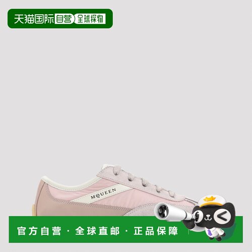 香港直邮ALEXANDER MCQUEEN 女士运动鞋 868495WIAK12233 AW2026