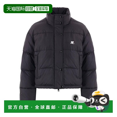 欧洲直邮courreges 女士 外套