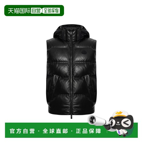 1h可退 香港直邮MONCLER 女士马甲 L20931A00044N0207999 AW2026