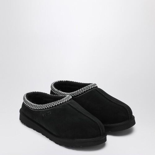 欧洲直邮UGG 男士凉鞋 1174671SUEBLK AW2026 黑色【付后1h可退】