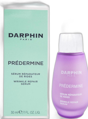 欧洲直邮DARPHIN朵梵鸢尾精粹系列 抗皱修复精华液提拉紧致3正品